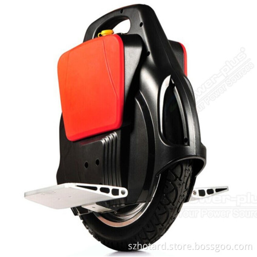 Hottest Airwheel Scooter Electric Unicycle X6 for Boys